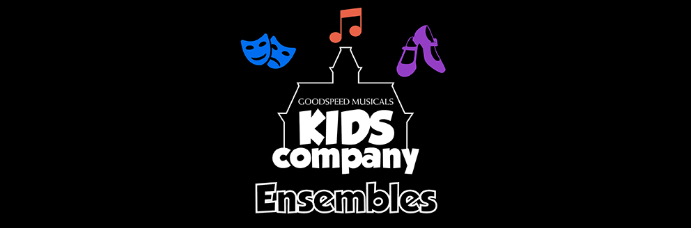 Kids Company Ensembles